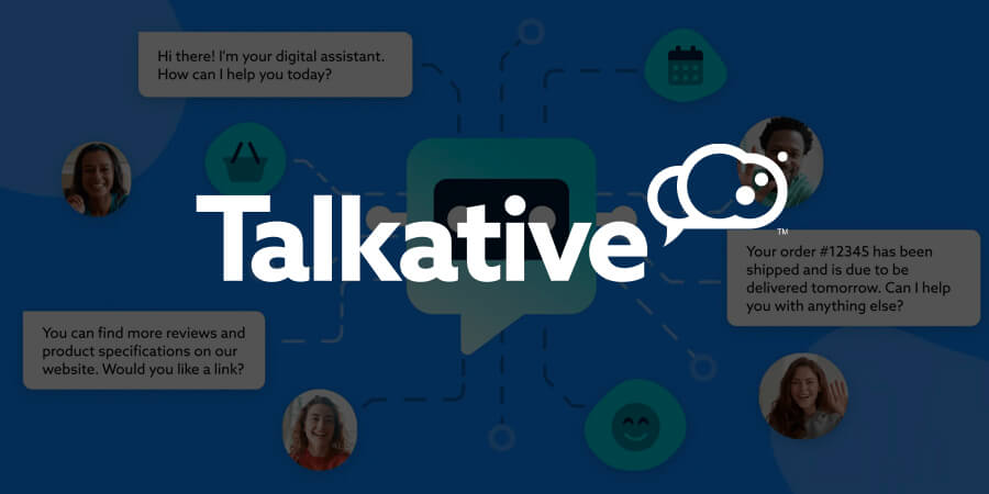 Impact of Generative AI on Customer Experience — How Talkative Is Revolutionizing Customer Service